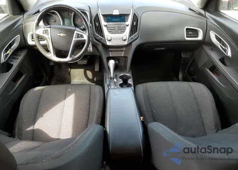 2011 Chevrolet Equinox Lt z USA, uszkodzony, nr VIN 2CNFLEEC4B6385294